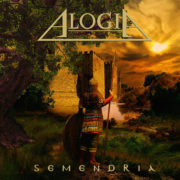 alogia CD