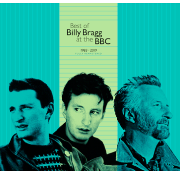 billy bragg best of bbc