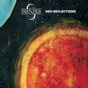 copertina Red Reflections