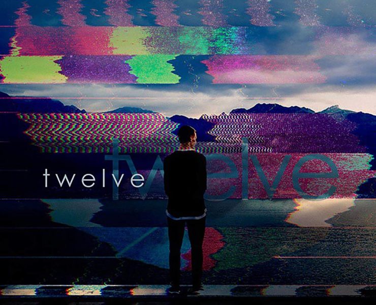 twelve twelve ep