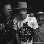 Ben Harper new