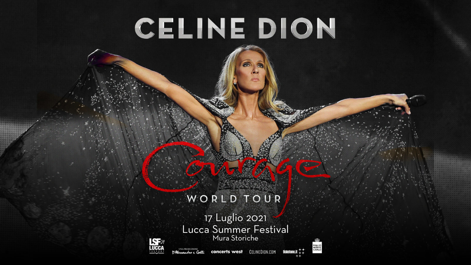 Celine Dion