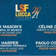 Lucca Summer Festival 2021