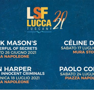 Lucca Summer Festival 2021