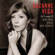 Suzanne Vega