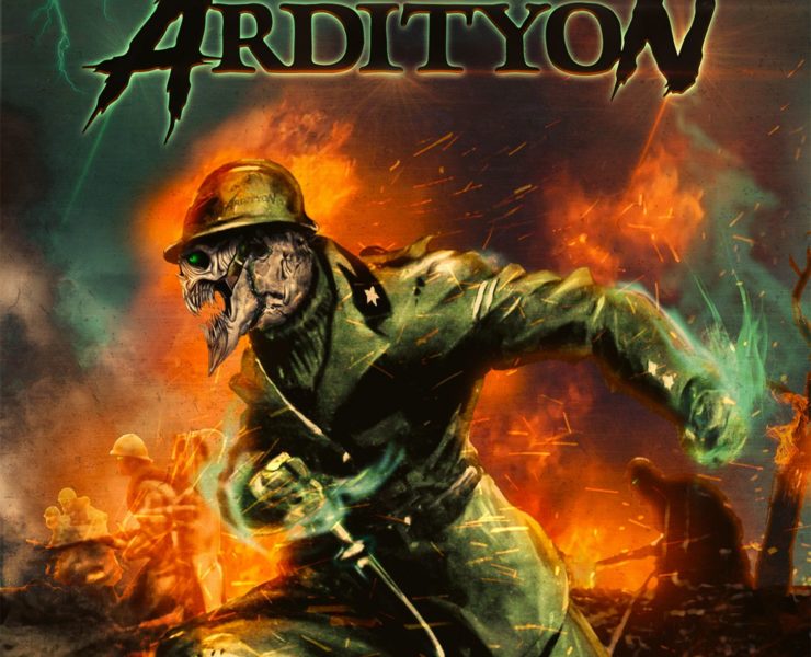 ardityon cover