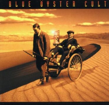 blue oyster cult curse