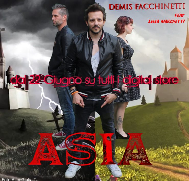 demis facchinetti asia