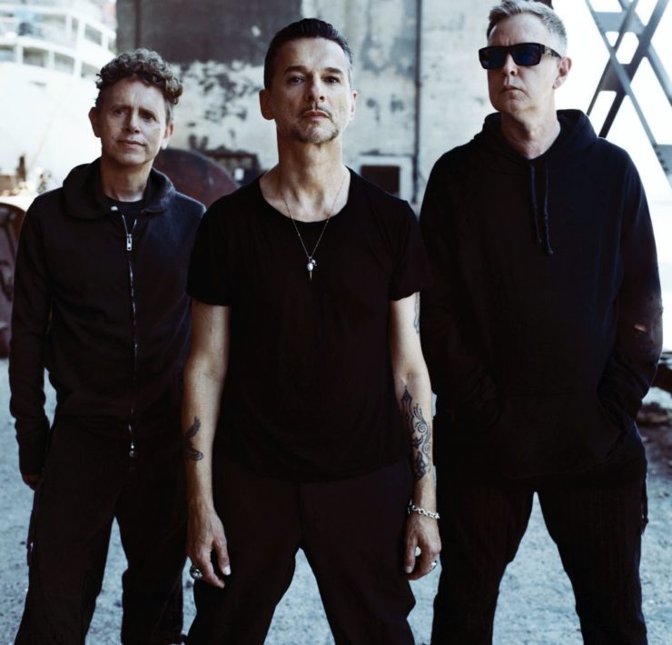 depeche mode