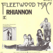 fleetwood mac rihannon