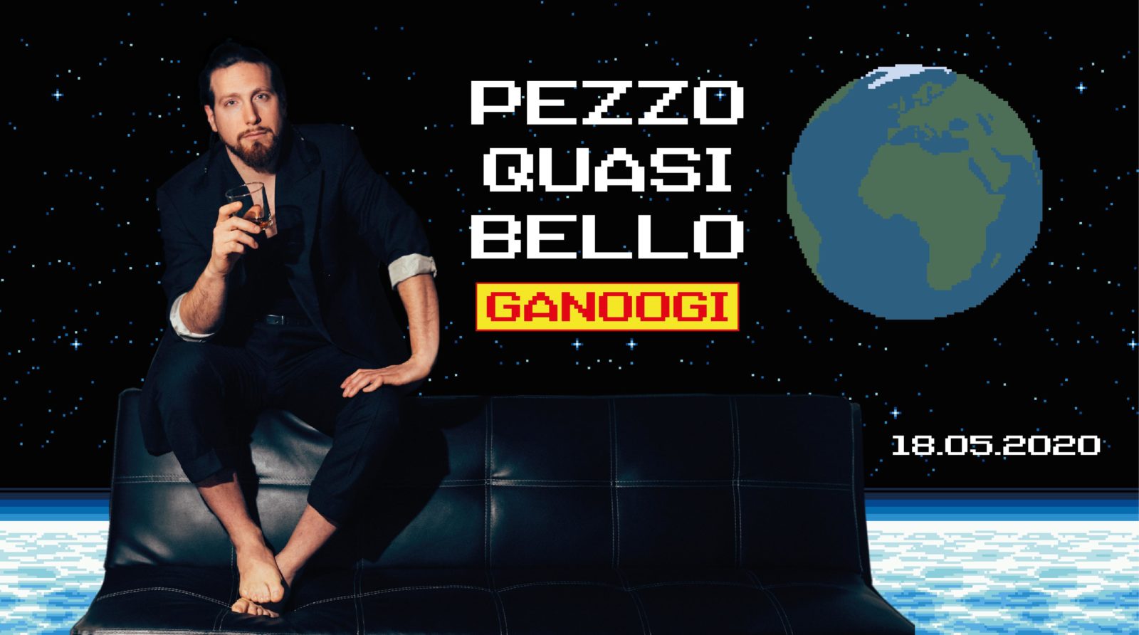 ganoogi spazio 2