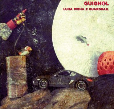 guignol luna piena e guardrail cover