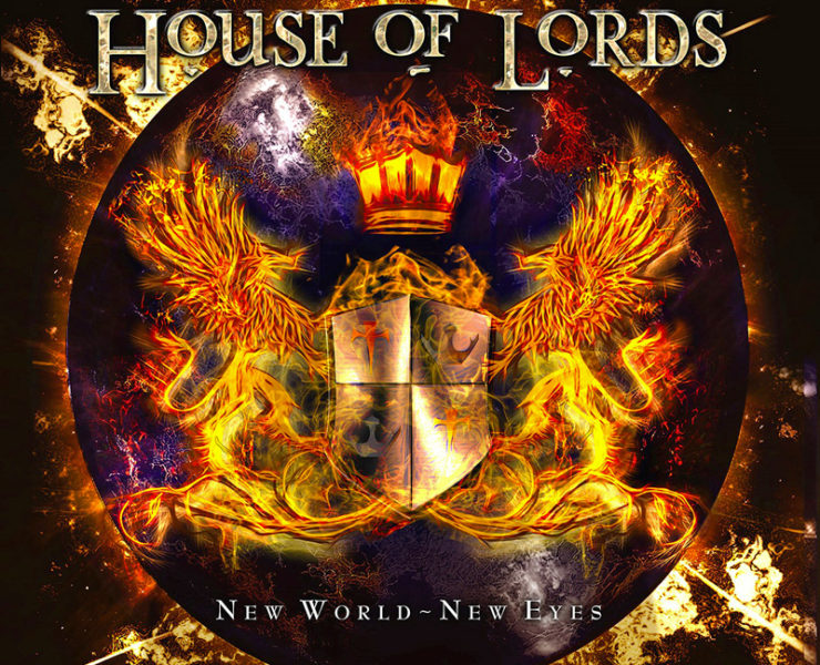 house of lords 20 CD