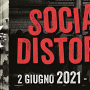 social distortion 2021 milano