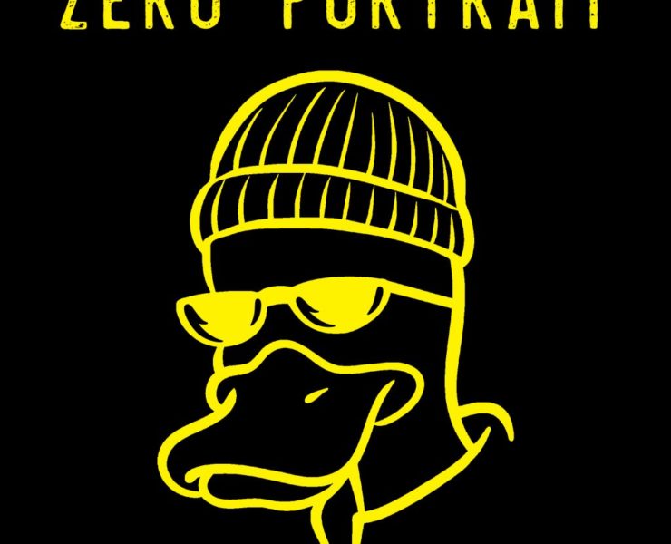 zero portrait pulp cover