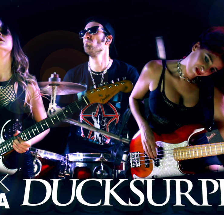 DUCKSURPRISE 2 THUMBNAIL web