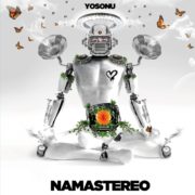 Namastereo Yosonu Cover digitale