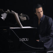 Nick Cave