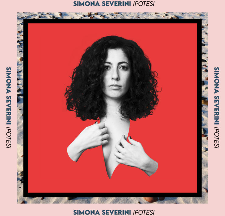 Simona Severini cover Ep