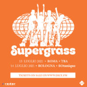 Supergrass