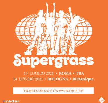 Supergrass