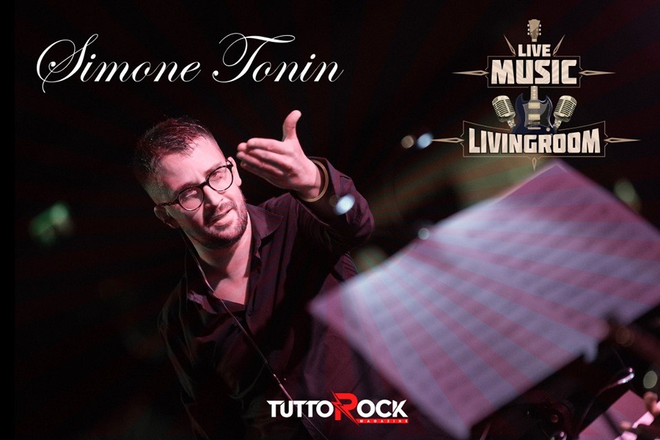 TuttoRock LivingRoom Simone Tonin