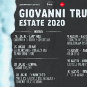 calendario Giovanni Truppi