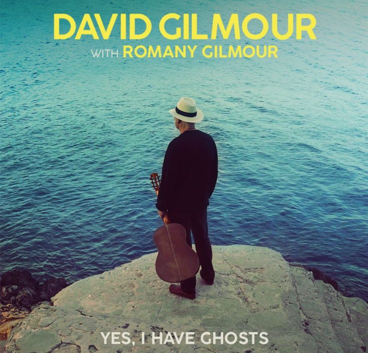 david gilmour yes i have ghosts