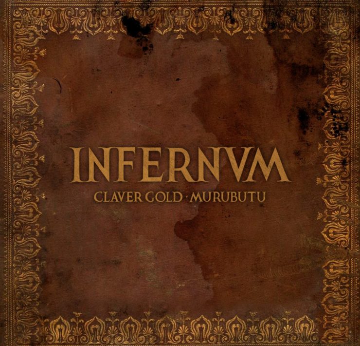 infernvm cover