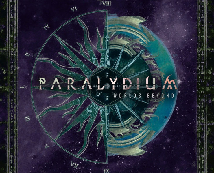 paralydium CD