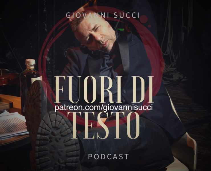 succi podcast 1