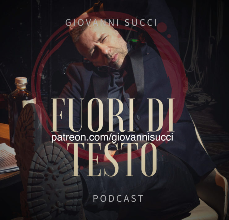 succi podcast 1