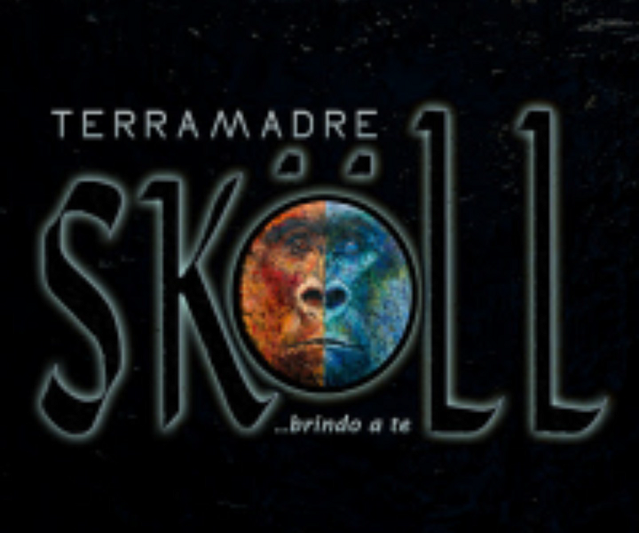 terramadre skoll brindo a te