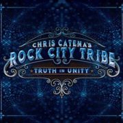 Chris Catenas Rock City Tribe