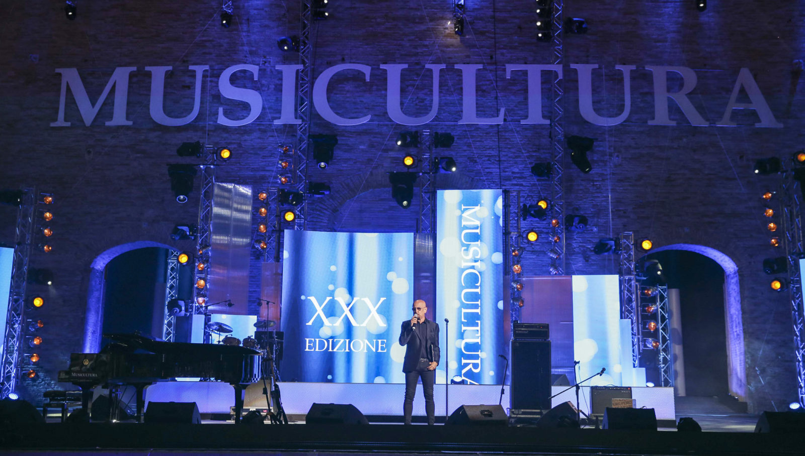 ENRICO RUGGERI MUSICULTURA 2019 2