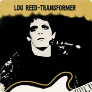 LouReedTransformer