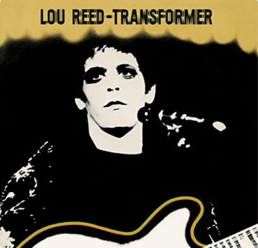 LouReedTransformer