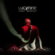 lucynine amor venenat cover