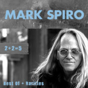 mark spiro 20 CD