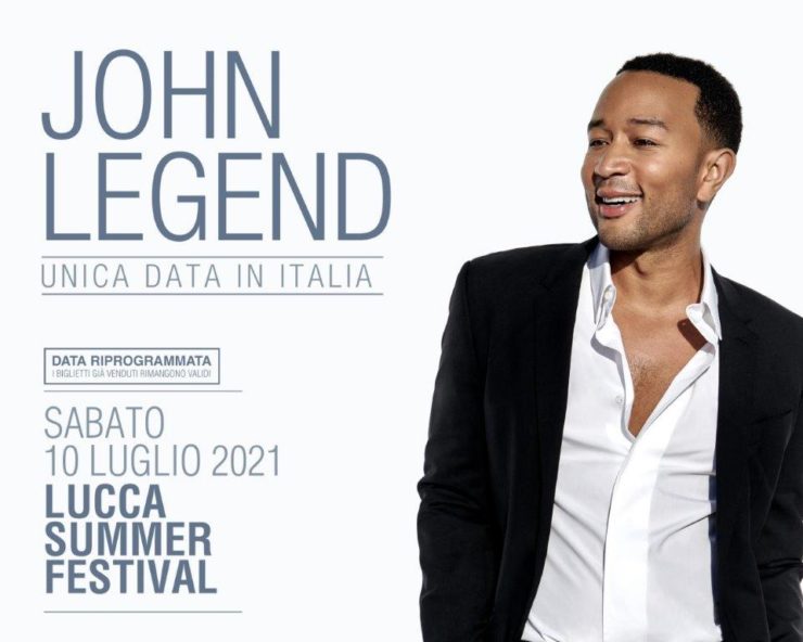 John Legend