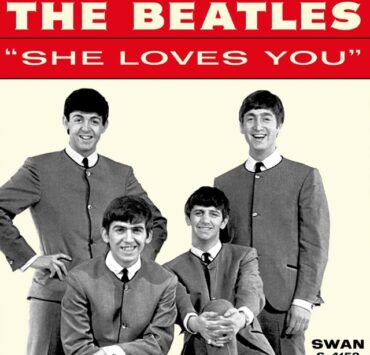 The Beatles She Loves You 1528479021 640x652