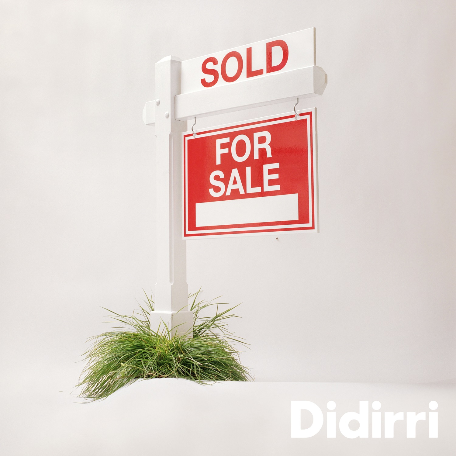 didirri sold for sale cover