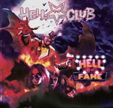 hell in the club 20 CD