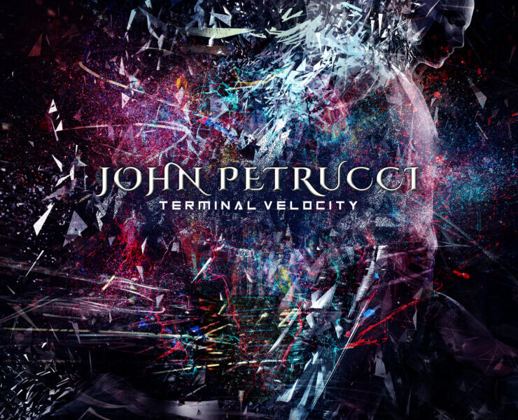 john petrucci 20 CD