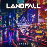 landfall 20 CD