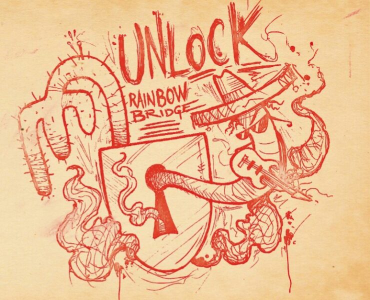 rainbow bridge unlock