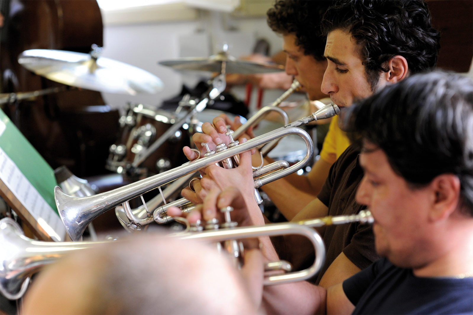 siena jazz 50 edizione 2020