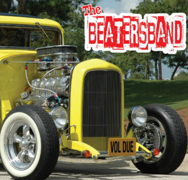 the beatersband vol due cover 2