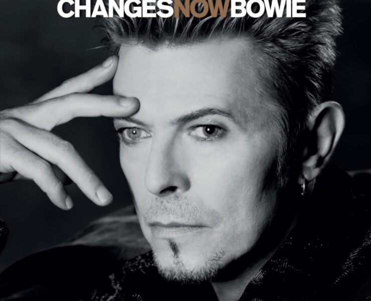 David Bowie ChangesNowBowie