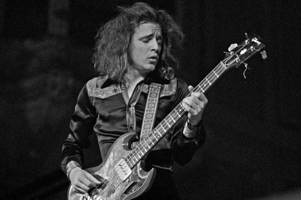 Jack Bruce 2 1972